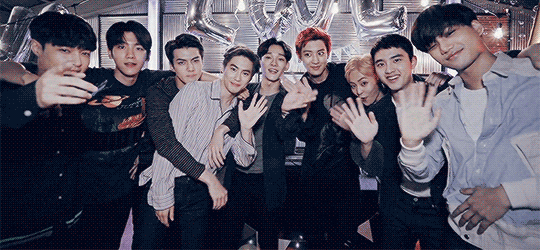exo