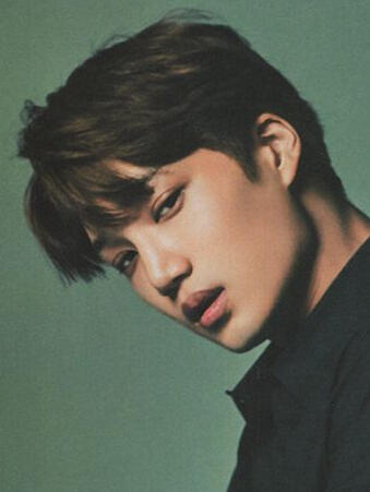 kim jongin