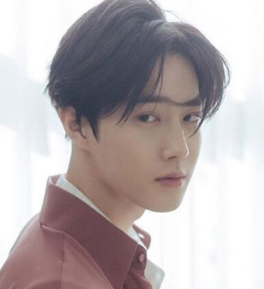 kim junmyeon