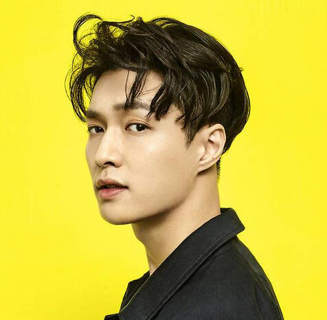 zhang yixing