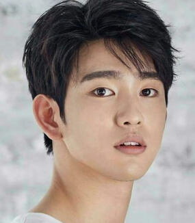park jinyoung