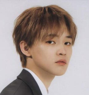 zhong chenle