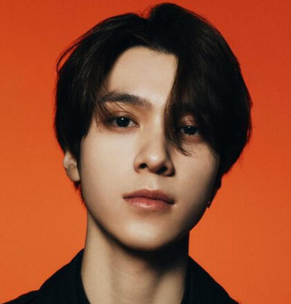 hendery wong