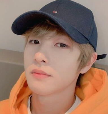 huang renjun