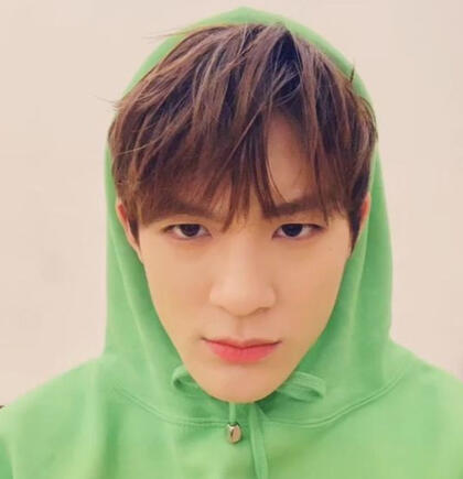 lee jeno